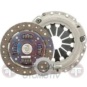 CİTY DEBRİYAJ SETİ 05->/JAZZ 02->