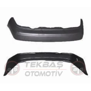 CİVİC ARKA TAMPON 92/95 SEDAN