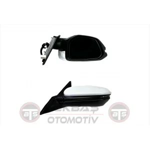 CİVİC AYNA SOL 16/21 (ELEKTRİKLİ/KATLANIR/ISITMA)