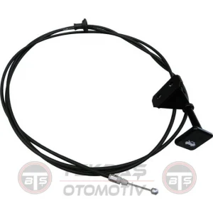 CİVİC BAGAJ AÇMA TELİ 01/05 V-TECH