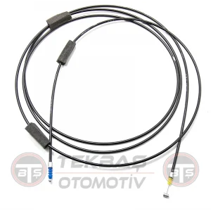 CİVİC BAGAJ AÇMA TELİ 96/01 H.B.
