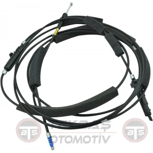 CİVİC BAGAJ AÇMA TELİ / DEPO AÇMA TELİ 06->