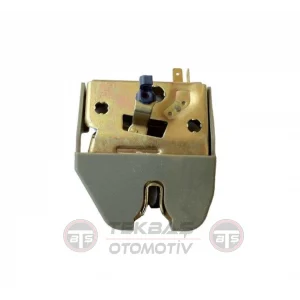 CİVİC BAGAJ KİLİDİ 96/01