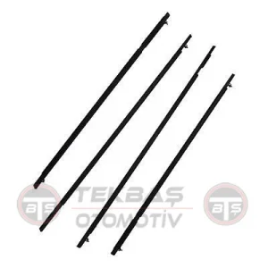 CİVİC CAM SIYIRICI ÖN SOL 16/21