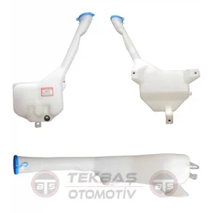 CİVİC CAM SU DEPOSU V-TECH 02/06