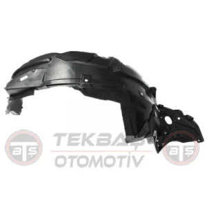 CİVİC ÇAMURLUK DAVLUMBAZI SOL ÖN 06/11