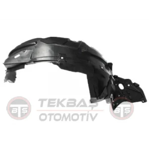 CİVİC ÇAMURLUK DAVLUMBAZI SOL ÖN 06/11