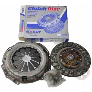 CİVİC DEBRİYAJ SETİ 06> R16/R18 HB.