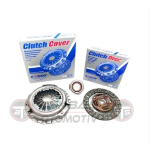 CİVİC DEBRİYAJ SETİ 96/98 B16A2 /İNTEGRA