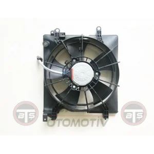 CİVİC FAN DAVLUMBAZI SU 12/16