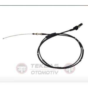 CİVİC GAZ TELİ 01/06