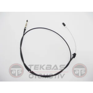 CİVİC GAZ TELİ 04/06