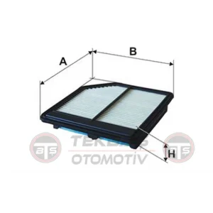 CİVİC HAVA FİLTRESİ 06/11