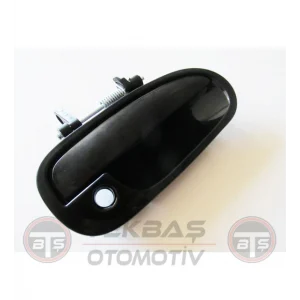 CİVİC KAPI KOLU ÖN DIŞ SAĞ 96/01