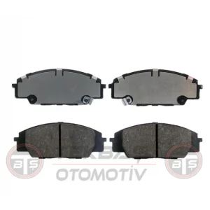 CİVİC ÖN FREN BALATASI 01/05