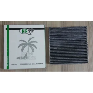 CİVİC POLEN FİLTRESİ 16-> (KARBONLU)