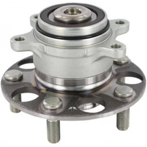 CİVİC PORYA ARKA 12/16