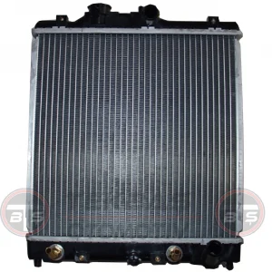 CİVİC SU RADYATÖRÜ 92/00 16MM