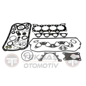 CİVİC TAKIM CONTA 88/95 KARB. D15B/D15B3