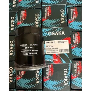 CİVİC YAĞ FİLTRESİ 88/01