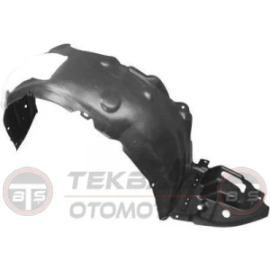 COROLLA ÇAMURLUK DAVLUMBAZI ÖN SAĞ 13/19