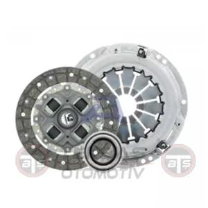 COROLLA DEBRİYAJ SETİ 88/01 1.3 2E