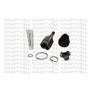 COROLLA İÇ AKS KAFASI 88/01 R/L