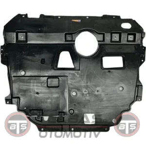 COROLLA KARTER MUHAFAZASI ORTA 07/18