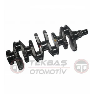 COROLLA KRANK MİLİ 02-06 /AVENSİS 3ZZFE
