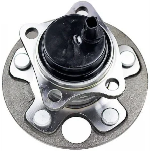 COROLLA PORYA ARKA 07/18 - AURİS 07/18