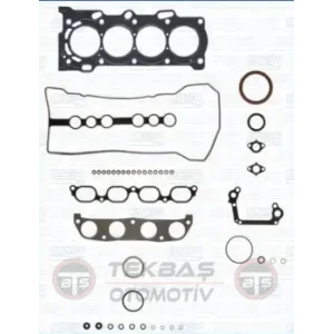 COROLLA TAKIM CONTA 02/06 3ZZ ÇELİK