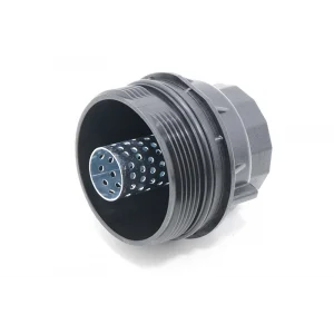 COROLLA YAĞ FİLTRE KAPAĞI D4D 1,4CC DİZEL 10/17