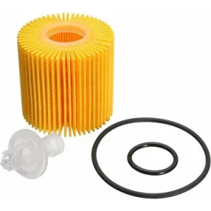 COROLLA YAĞ FİLTRESİ KAĞIT 06-> D4D (04152-31110)