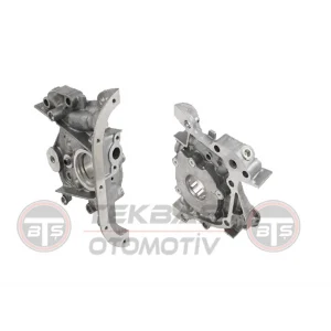 COROLLA YAĞ POMPASI 1,6CC 88/95 KRB.