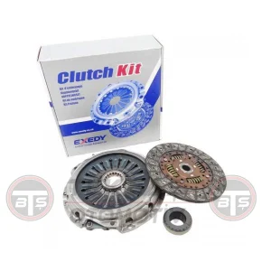 CORONA DEBRİYAJ SETİ ST191/CARİNA 97->/AVENSİS 97->