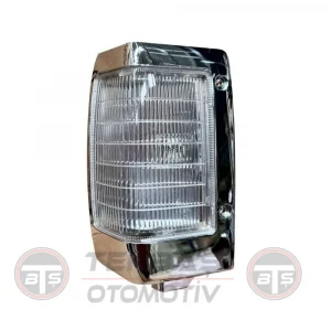 D21 SİNYAL LAMBASI SOL KROM