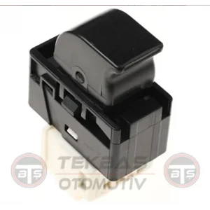 D22 CAM DÜĞMESİ ÖN SAĞ