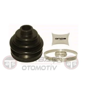 D22 DIŞ AKS KÖRÜĞÜ / D21