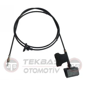 D22 KAPUT AÇMA TELİ MANDALLI 98/05