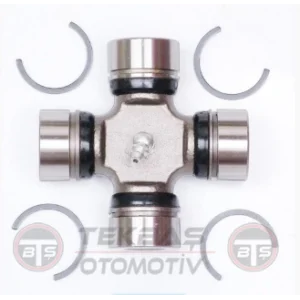 D22 ŞAFT ISTAVRUZU /D21 (71X27 İÇTEN SEGMAN)