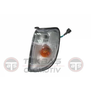 D22 SİNYAL LAMBASI SAĞ 97/01