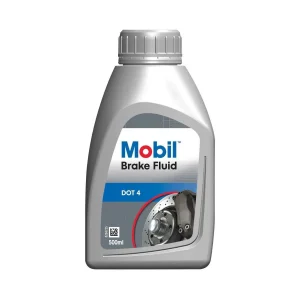 DOT-4 FREN HİDROLİĞİ 500ml. MOBİL