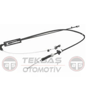 E2200 EL FREN TELİ ARKA KOMPLE 89/97