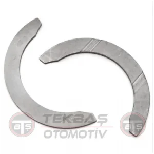 E2200 GEZİNTİ YATAĞI