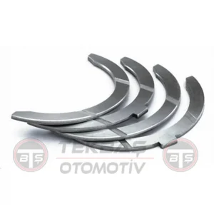 E2200 GEZİNTİ YATAĞI STD.