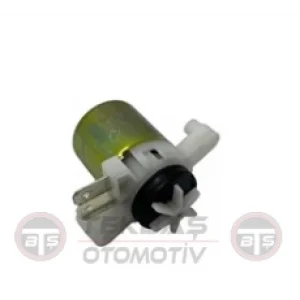 E2200 SİLECEK SU MOTORU