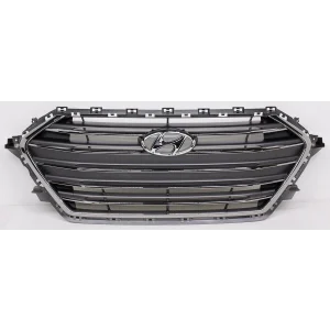 ELANTRA PANJUR KROM 16/18