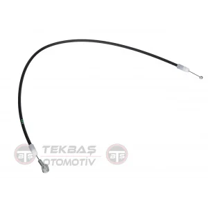 ERA KAPUT AÇMA TELİ KİLİT TARAFI (KISA)