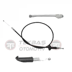 ERA KAPUT AÇMA TELİ UZUN ARKA