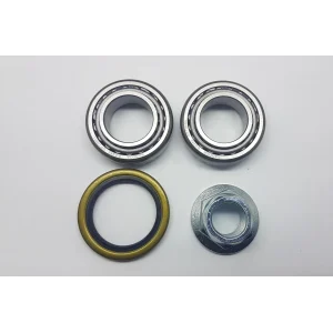 EXCEL ARKA TEKER KİTİ